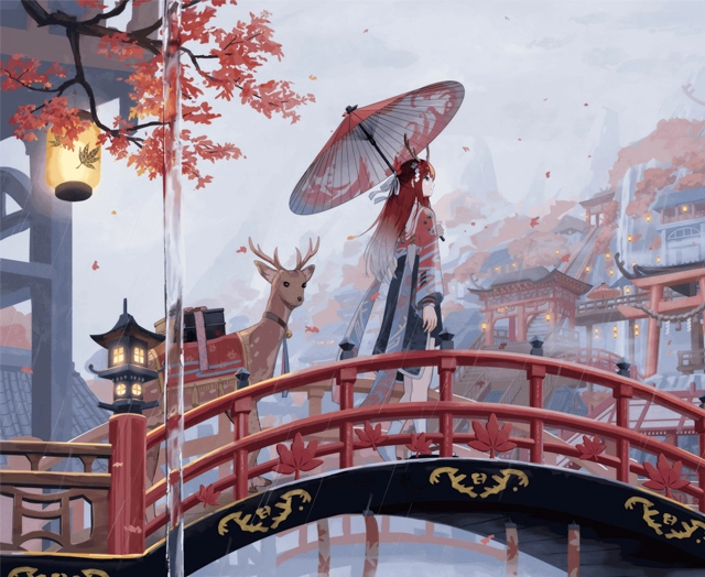 秋雨 | しゅろく/shurock